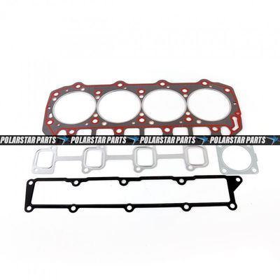 Van de de Revisiepakking van 4TNV98 4TNV98T Yanmar de Pakking van Uitrustings 729907-92760 Cilinderkop 4