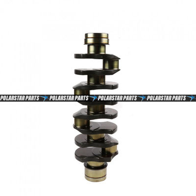 4HK1 Delen 8-98029270-0 zx200-3 zx240-3 Graafwerktuig Replacement Parts van de motortrapas