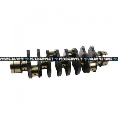 4HK1 Delen 8-98029270-0 zx200-3 zx240-3 Graafwerktuig Replacement Parts van de motortrapas