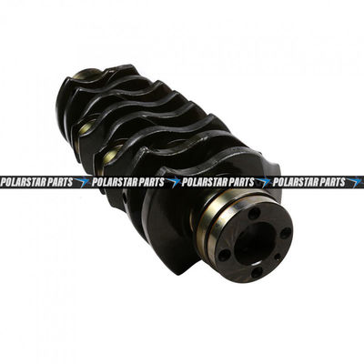 4HK1 Delen 8-98029270-0 zx200-3 zx240-3 Graafwerktuig Replacement Parts van de motortrapas