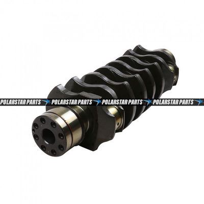 4HK1 Delen 8-98029270-0 zx200-3 zx240-3 Graafwerktuig Replacement Parts van de motortrapas
