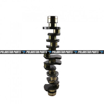 Zx330-6 graafwerktuig Engine Crankshaft Parts Isuzu 6hk1 8-97603004-0