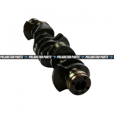Zx330-6 graafwerktuig Engine Crankshaft Parts Isuzu 6hk1 8-97603004-0