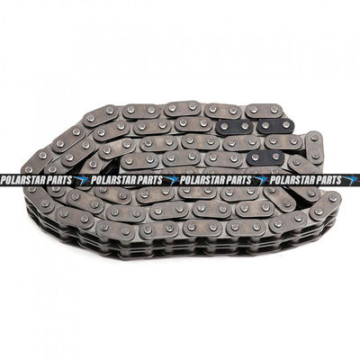 98mm de Keten 4M40 4M40T 190-5762 Me200244 van de Dieselmotortiming