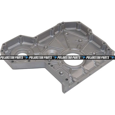 Pc200 Delen 4D95L S4D95LE van de Motortiming Motor Front Cover 6204-21-3112