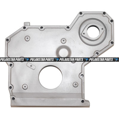Pc200 Delen 4D95L S4D95LE van de Motortiming Motor Front Cover 6204-21-3112