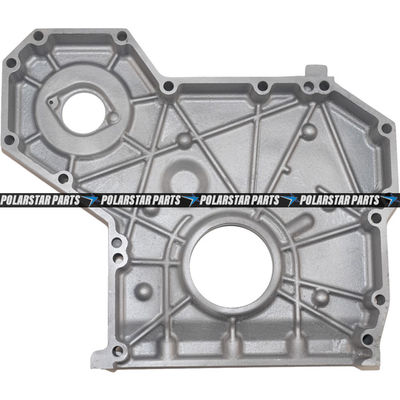 Pc200 Delen 4D95L S4D95LE van de Motortiming Motor Front Cover 6204-21-3112