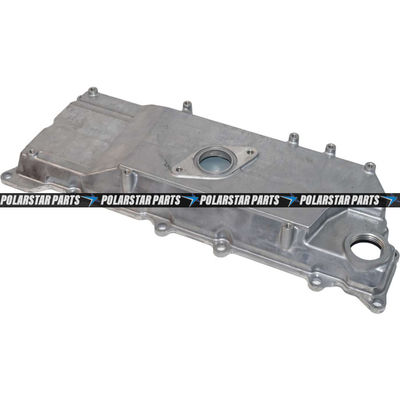 4HK1 de Kamerdekking 8973628422 van de dieselmotorklep Cilinderkopdekking