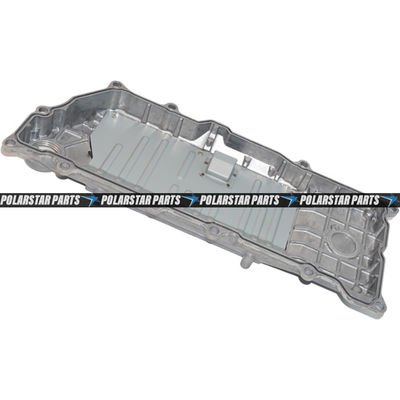 4HK1 de Kamerdekking 8973628422 van de dieselmotorklep Cilinderkopdekking