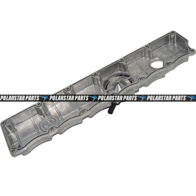 C7.1 de Kat E320D2 335-6883 van Perkins Valve Chamber Cover T405829