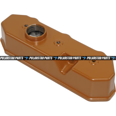 De Kamerdekking 320 320L 320B S6K 3066 5I-7753 van de aluminiumklep