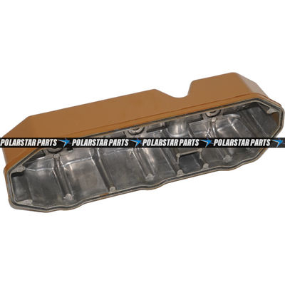 De Kamerdekking 320 320L 320B S6K 3066 5I-7753 van de aluminiumklep