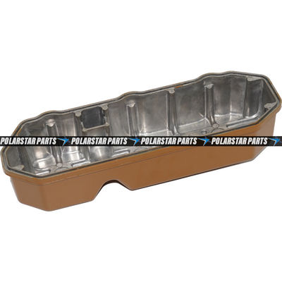 De Kamerdekking 320 320L 320B S6K 3066 5I-7753 van de aluminiumklep
