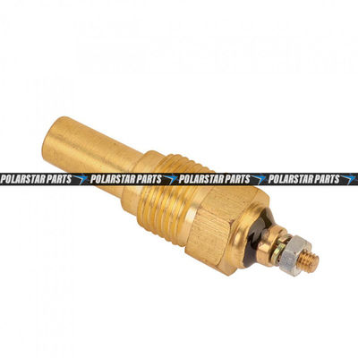 Van de het Watertemperatuur van de Zax200zax210 Motor Sensor 4436537 Motorvervangstukken