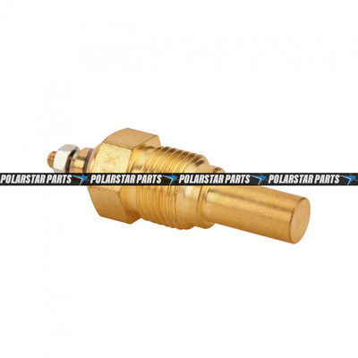 Van de het Watertemperatuur van de Zax200zax210 Motor Sensor 4436537 Motorvervangstukken