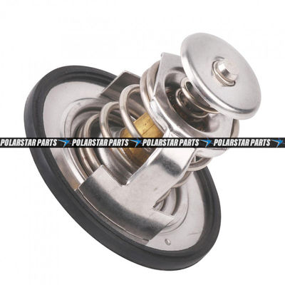 J05E de Motor Diesel van graafwerktuigThermostat SK200 sk250-8 VH040166104A Hino Delen