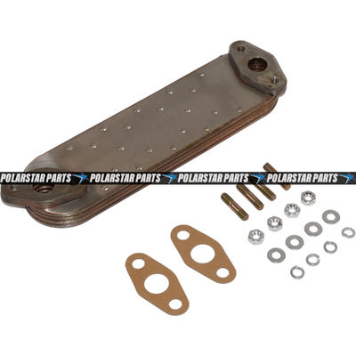 5i-7863 het Element 5i7863 S4K cat 311 van graafwerktuigoil cooler cores