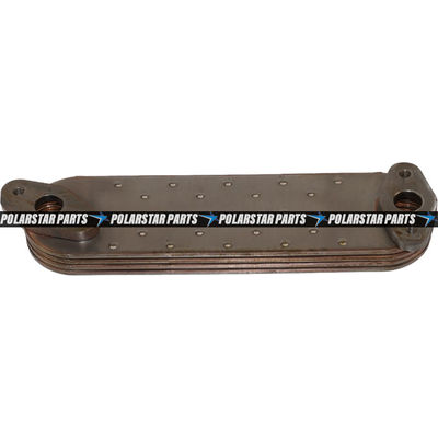 5i-7863 het Element 5i7863 S4K cat 311 van graafwerktuigoil cooler cores