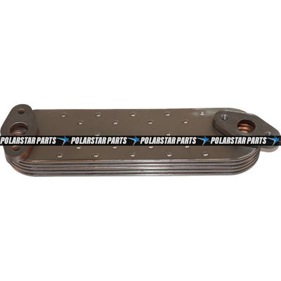 van de de Oliekoeler van 311B 311C de Kernens4k Graafwerktuig Element 135-2403 Cat Engine Spare Parts