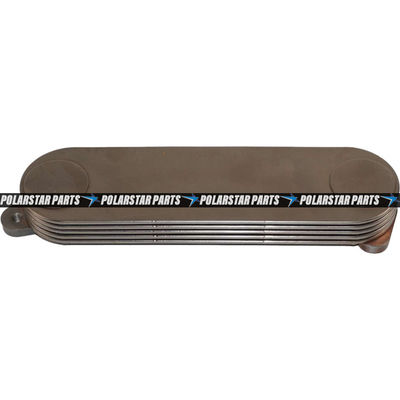 van de de Oliekoeler van 311B 311C de Kernens4k Graafwerktuig Element 135-2403 Cat Engine Spare Parts