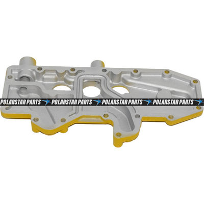 Graafwerktuig Yellow  3116 van de de Motordelen Basis van 7W-9027 7w9027 C7
