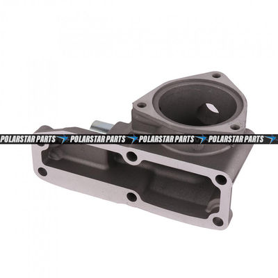 Het Graafwerktuig Thermostat Housing Assembly 8-97224864-1 van ZX230 Hitachi 6BG1