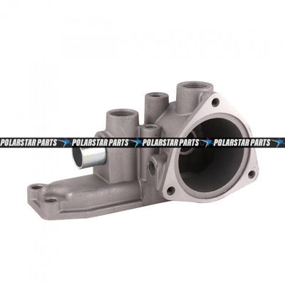Het Graafwerktuig Thermostat Housing Assembly 8-97224864-1 van ZX230 Hitachi 6BG1