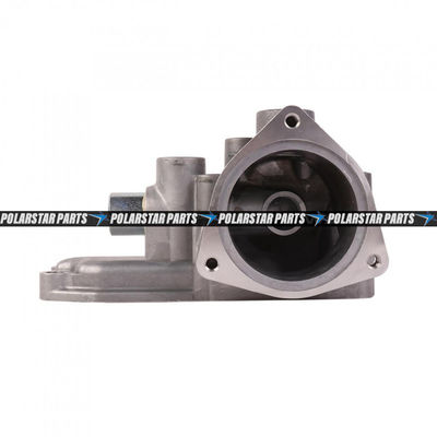 Ex200-5 het Graafwerktuig Thermostat Replacement 5-13716026-0 van ZX200 6BG1