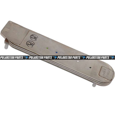 3 de Motor van Aftermarket Parts 8-97032025-0 4BG1 van het laagzax120 Graafwerktuig
