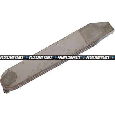 3 ZAX120-van de Olie boort de lagen Koeler 8-97032025-0 8970320250 Motoronderdelen van ISUZU uit 4BG1