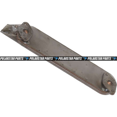 3 ZAX120-van de Olie boort de lagen Koeler 8-97032025-0 8970320250 Motoronderdelen van ISUZU uit 4BG1
