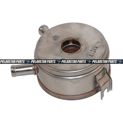 Pc130-7 de Kern van de Oliekoeler van graafwerktuigaftermarket parts 4D95 6208-61-5400