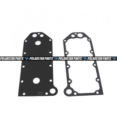 6D114 de oliekoeler behandelt pc360-7 Graafwerktuig 6742-01-1080 6743-51-4430