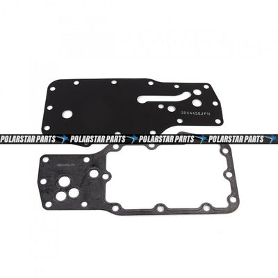 Van de de Oliekoeler van de graafwerktuig6d107 Motor Pakking pc300-7 6754-51-4440 6754-61-2320