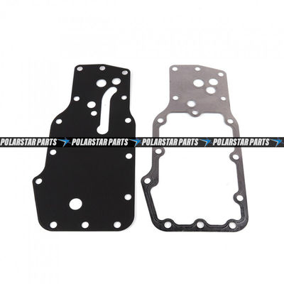Van de de Oliekoeler van de graafwerktuig6d107 Motor Pakking pc300-7 6754-51-4440 6754-61-2320