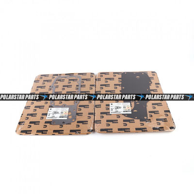 Van de de Oliekoeler van de graafwerktuig6d107 Motor Pakking pc300-7 6754-51-4440 6754-61-2320
