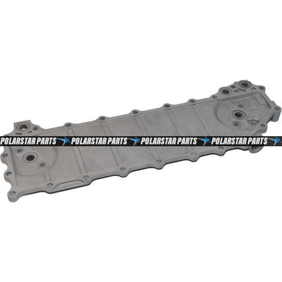 Van het Graafwerktuigaftermarket parts 6D22 6D22T van HD1250 HD1430 de Dekking van de het Aluminiumradiator