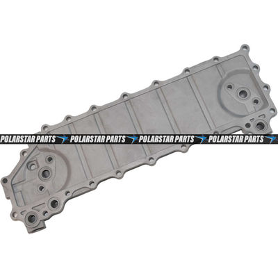 Van het Graafwerktuigaftermarket parts 6D22 6D22T van HD1250 HD1430 de Dekking van de het Aluminiumradiator