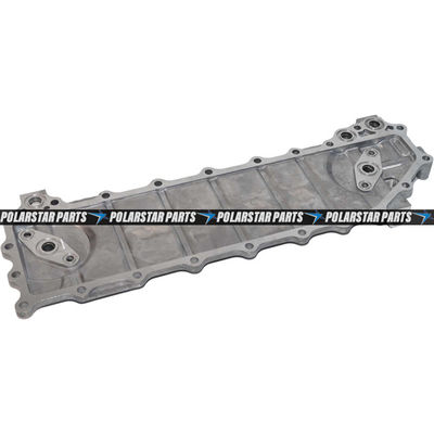 Van het Graafwerktuigaftermarket parts SK300 6D22 6D24 van Mitsubishi Fuso de Dekking van de de Oliekoeler