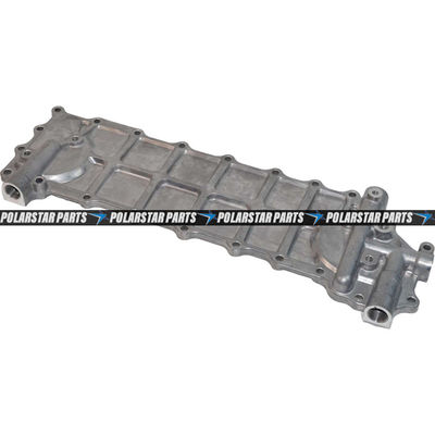 Van het Graafwerktuigaftermarket parts SK300 6D22 6D24 van Mitsubishi Fuso de Dekking van de de Oliekoeler