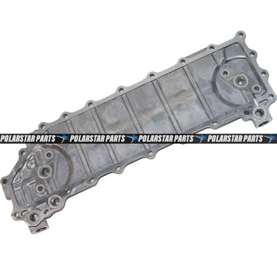 Van het Graafwerktuigaftermarket parts SK300 6D22 6D24 van Mitsubishi Fuso de Dekking van de de Oliekoeler