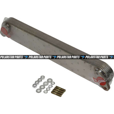 De Delen van de het Elementen6d22 Me054110 7p Dieselmotor van graafwerktuigmitsubishi oil cooler