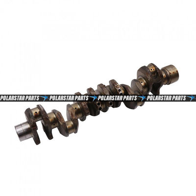 Gesmede de Trapasdelen 134112410A van de Staalmotor Diesel J08E sk350-8 13411-2241