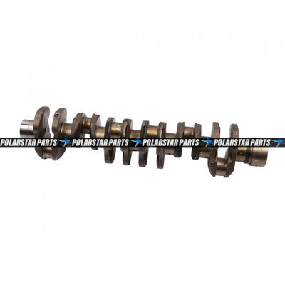 Gesmede de Trapasdelen 134112410A van de Staalmotor Diesel J08E sk350-8 13411-2241