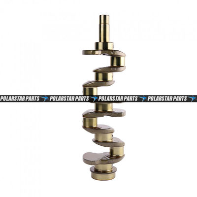 Gesmede Staal 190-5747 4M40 KAT 308D 307D van de dieselmotortrapas Delen