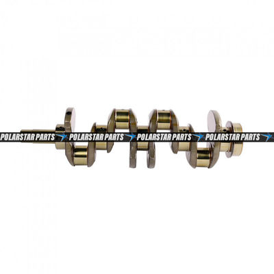 Gesmede Staal 190-5747 4M40 KAT 308D 307D van de dieselmotortrapas Delen