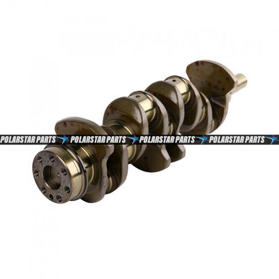 Gesmede Staal 190-5747 4M40 KAT 308D 307D van de dieselmotortrapas Delen