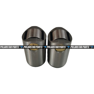 3965966 van de de Revisieverbouwing van 6l Isl Qsl8.9 de Motorreparatie van Kit Valve Tappet Excavator Cummins