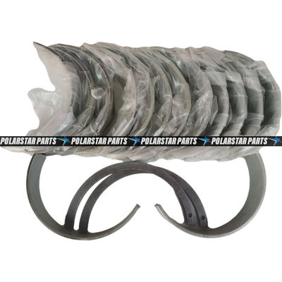 Delen AR12270 AR10575 Vastgesteld Cummins van de K19kta19 QSK19 Dieselmotor Hoofdlager