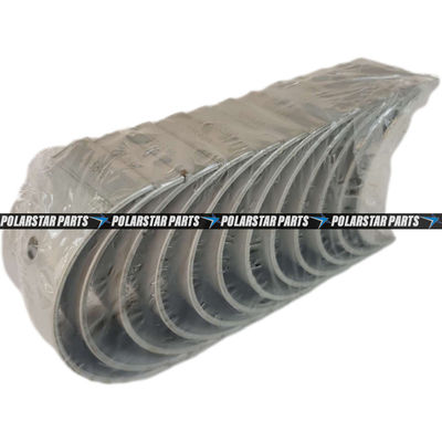 Motoronderdelen 205840 Cummins-Revisieverbouwing Kit Bearing Connecting Rod